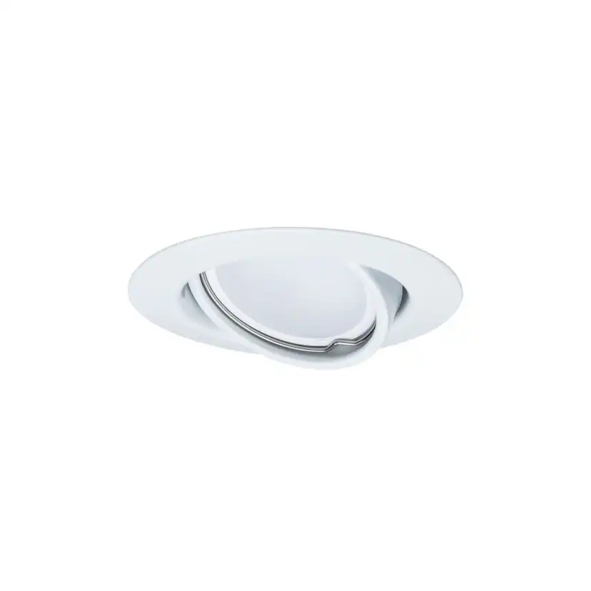 Downlight Paulmann Base inkl. GU10
