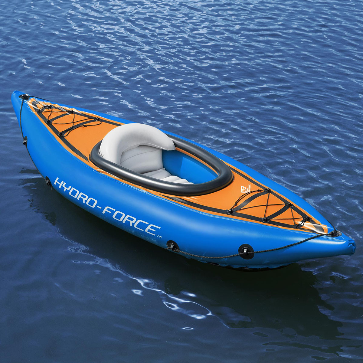 Uppblåsbar Kajak Bestway Cove Champion