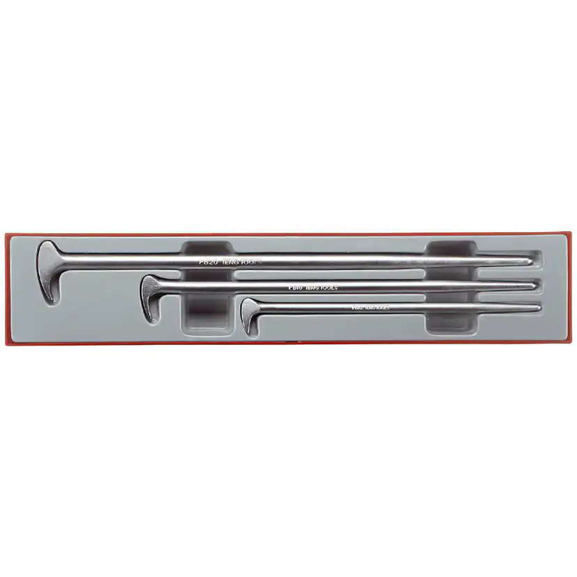 Brytspaksats 3 delar Teng Tools TTXPB3