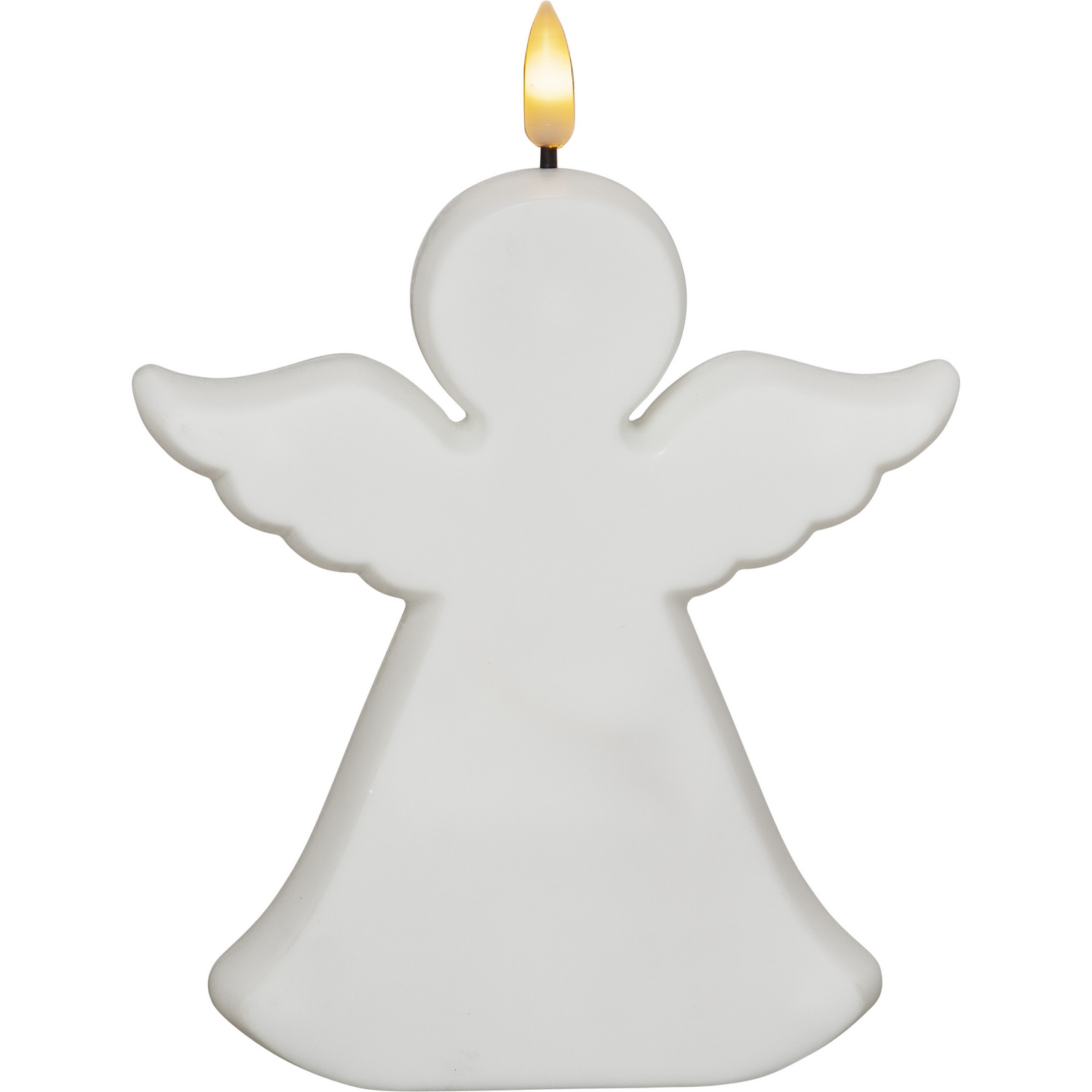 Gravljus Star Trading Flamme Angel LED