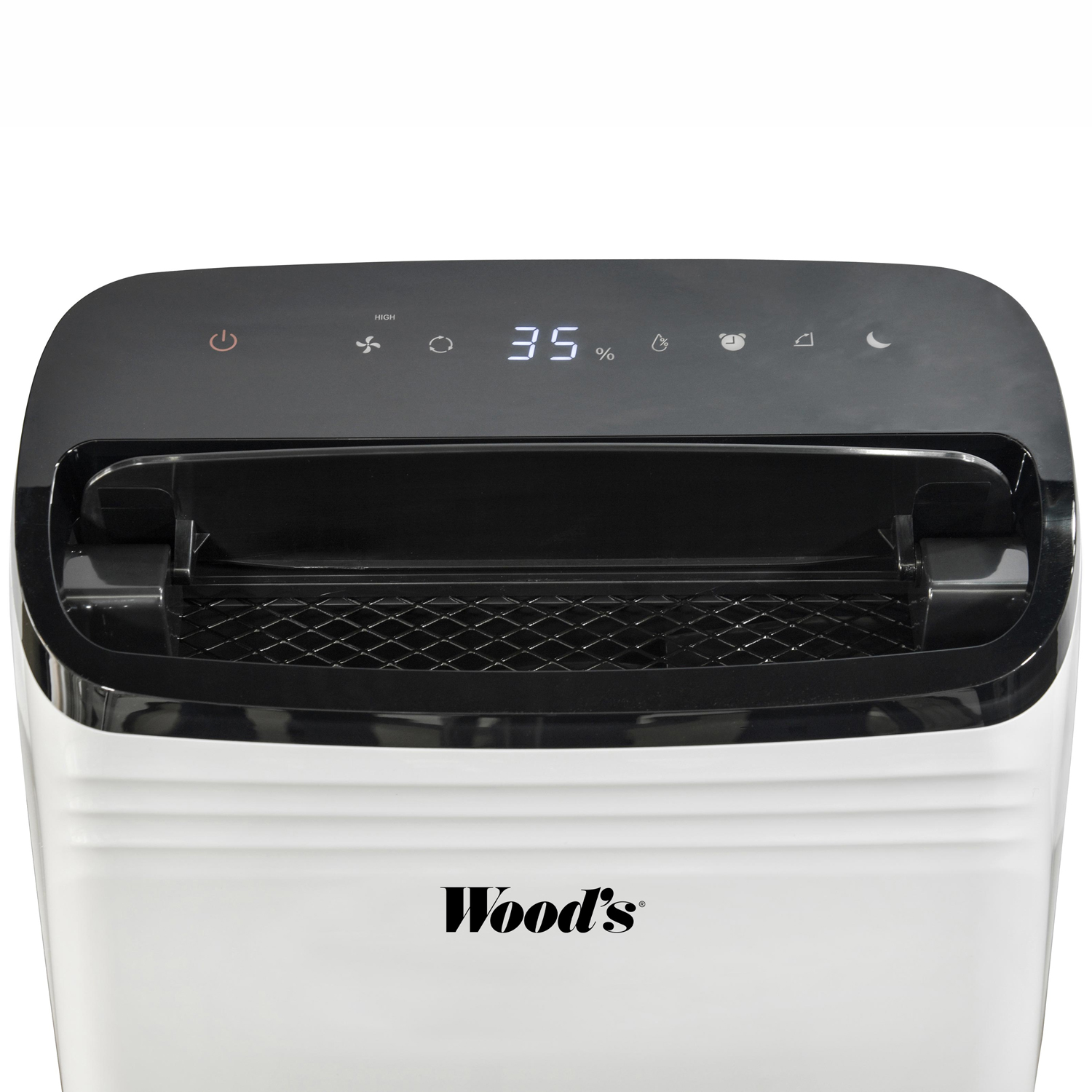 Avfuktare Wood's MDK21