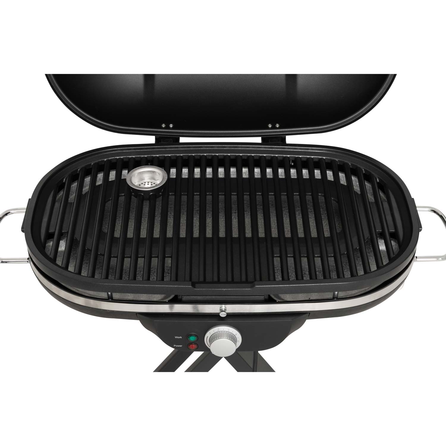 Elgrill Mustang Voyage