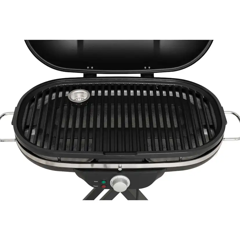 Elgrill Mustang Voyage