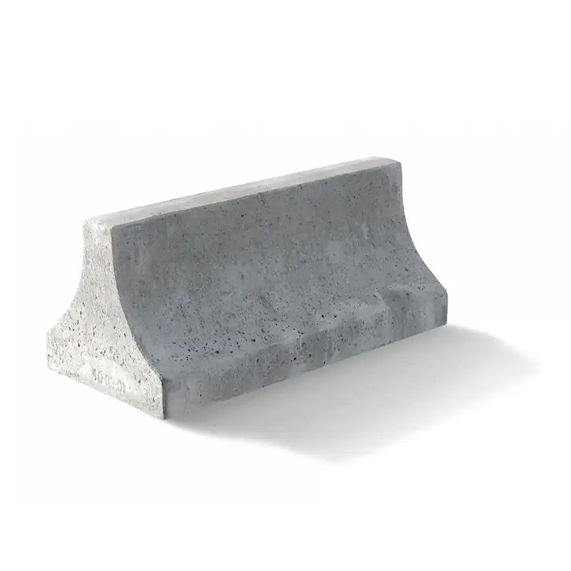 Trafikstop St:Eriks 500x1000x500 mm