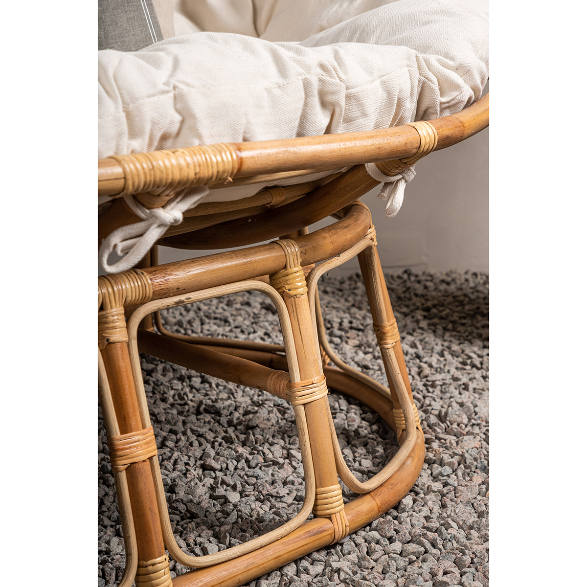 Loungestol Venture Home Mamasan Utomhus