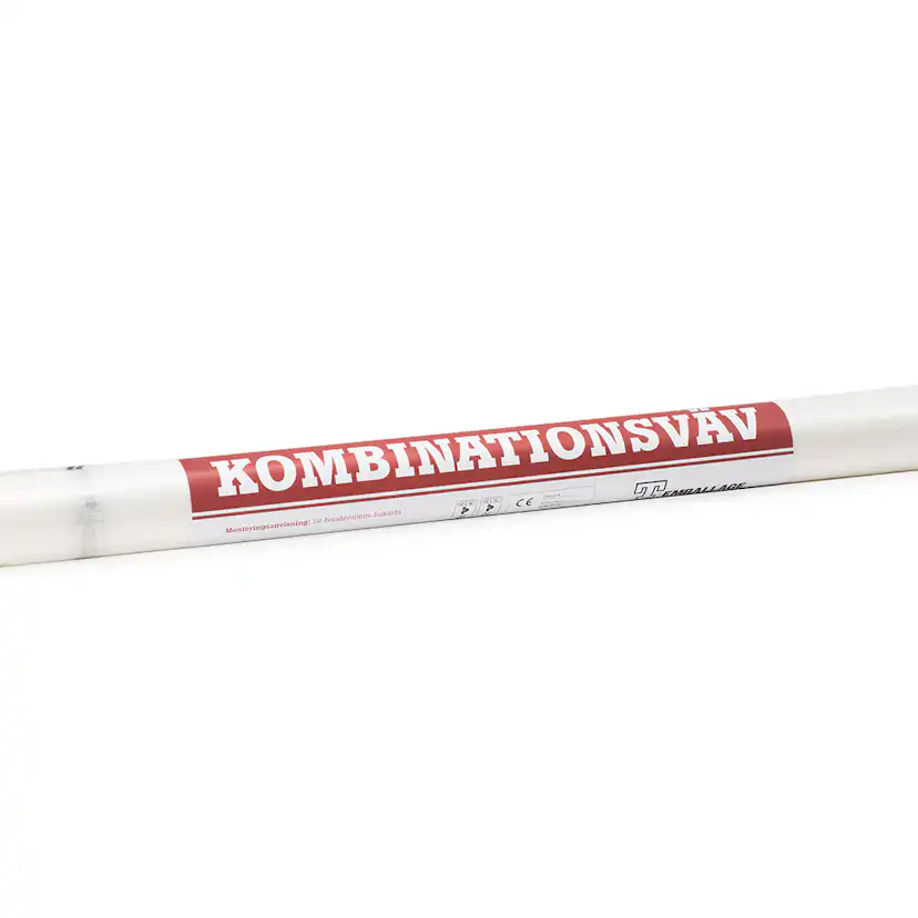 Kombinationsväv Tecca 2740x0,2 mm