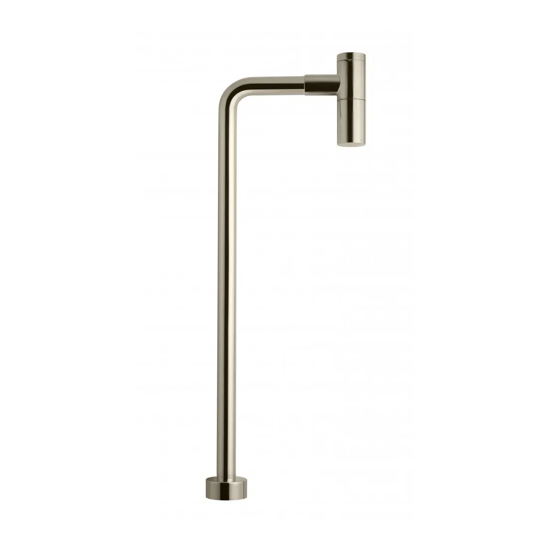 Borstad Nickel