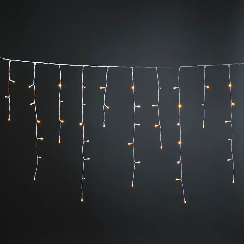 Istappsslinga Gnosjö Konstsmide LED