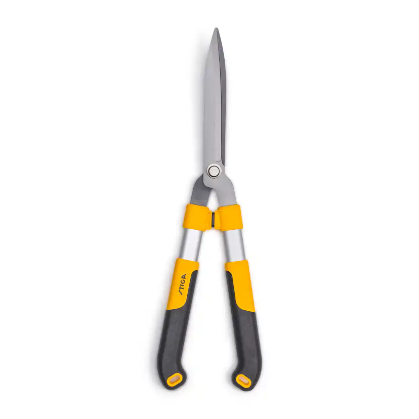 Häcksax STIGA Garden