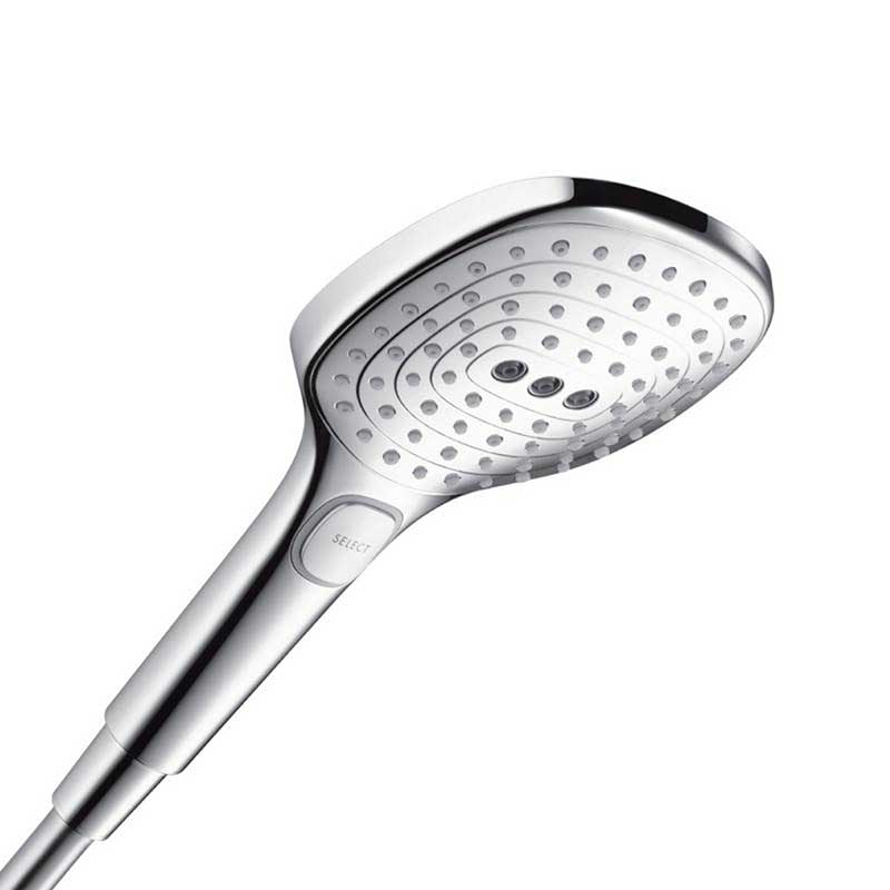 Duschset Hansgrohe Raindance Select E 120 3jet EcoSmart 65 cm
