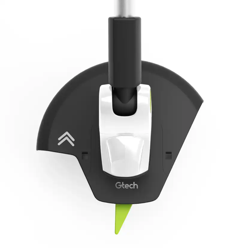 Grästrimmer Gtech GT50 Med Batteri & Laddare