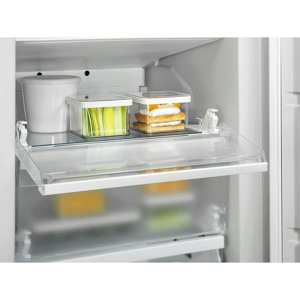 Integrerad Frysskåp Electrolux EUN7NE18S med No Frost och FastFreeze Teknologi