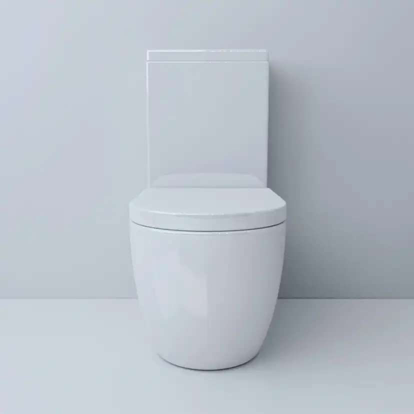 Toalettstol Lavabo Studio BTW