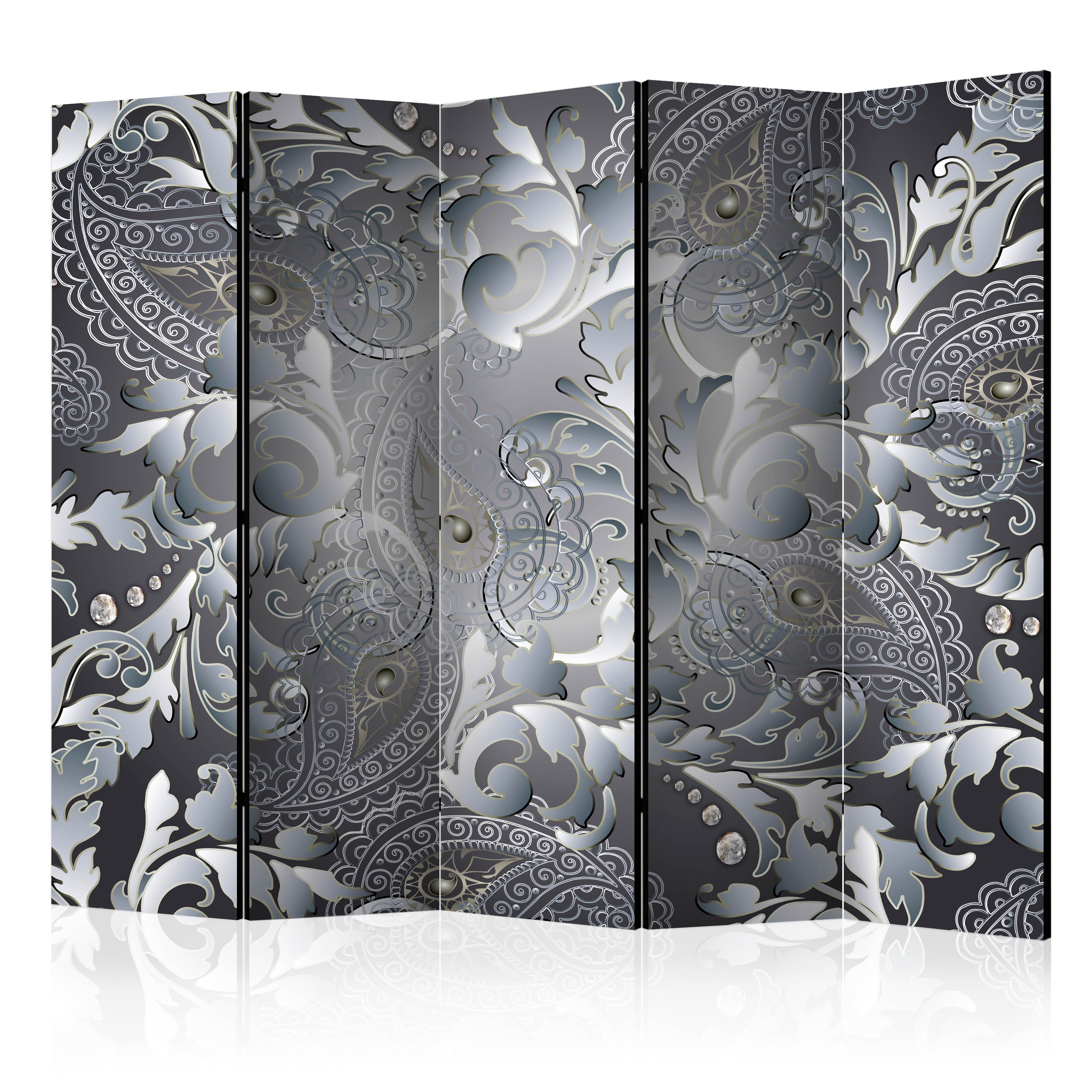 Rumsavdelare Arkiio Oriental Pattern II 225x172 cm
