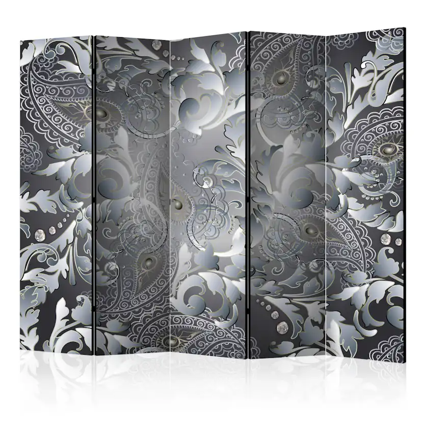 Rumsavdelare Arkiio Oriental Pattern II 225x172 cm
