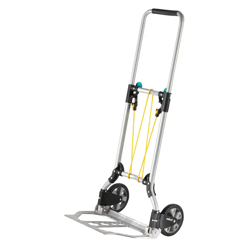Transportkärra Wolfcraft Ts 600