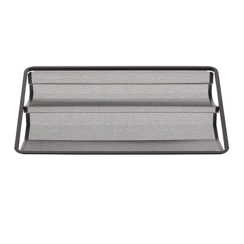 Insats för Skohylla Elfa Décor+ B: 60 D: 40