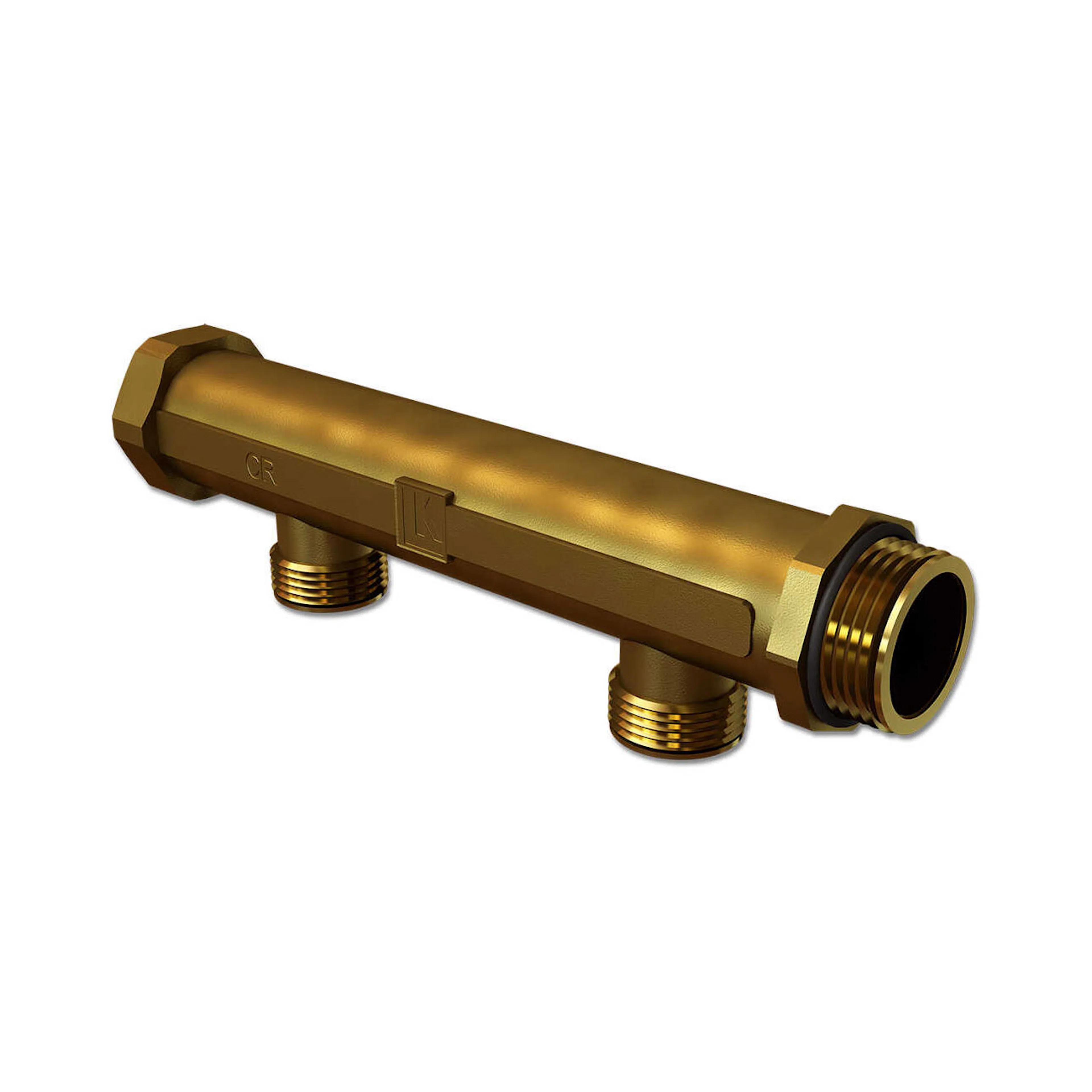 Fördelare LK Systems Uni C/C100