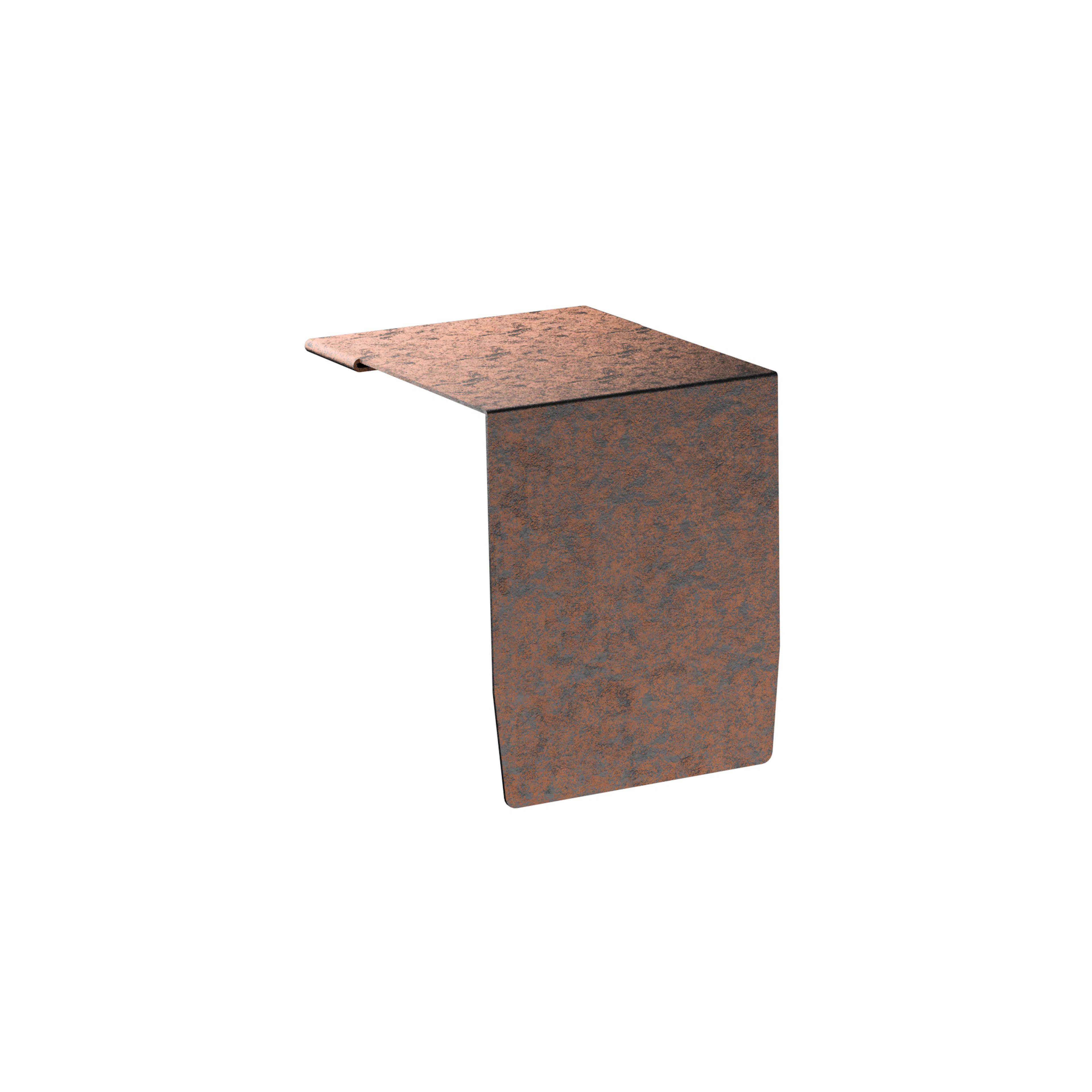 Vinkel Skotte Garden för Kantskydd 26x100 och 26x200 cm 4-pack