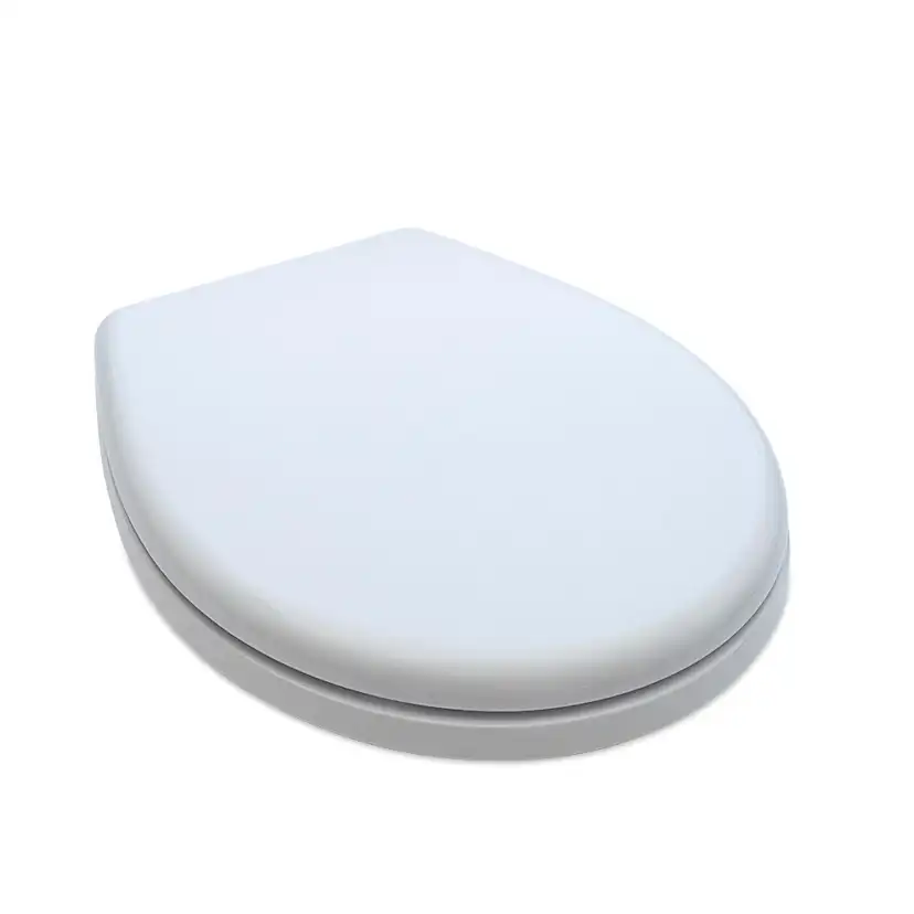 Toalettsits Albin Group Marine Premium Soft Close