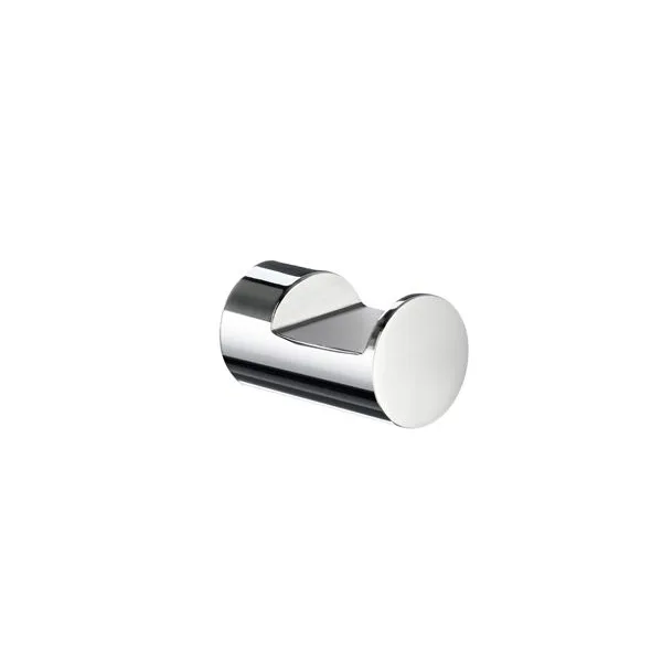 Handdukskrok Smedbo Life GK180 Krom