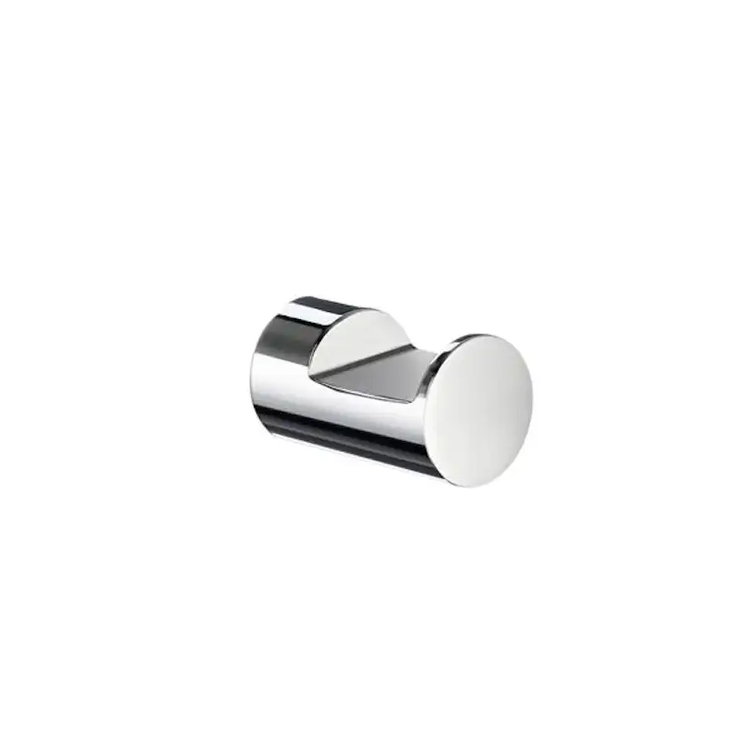 Handdukskrok Smedbo Life GK180 Krom