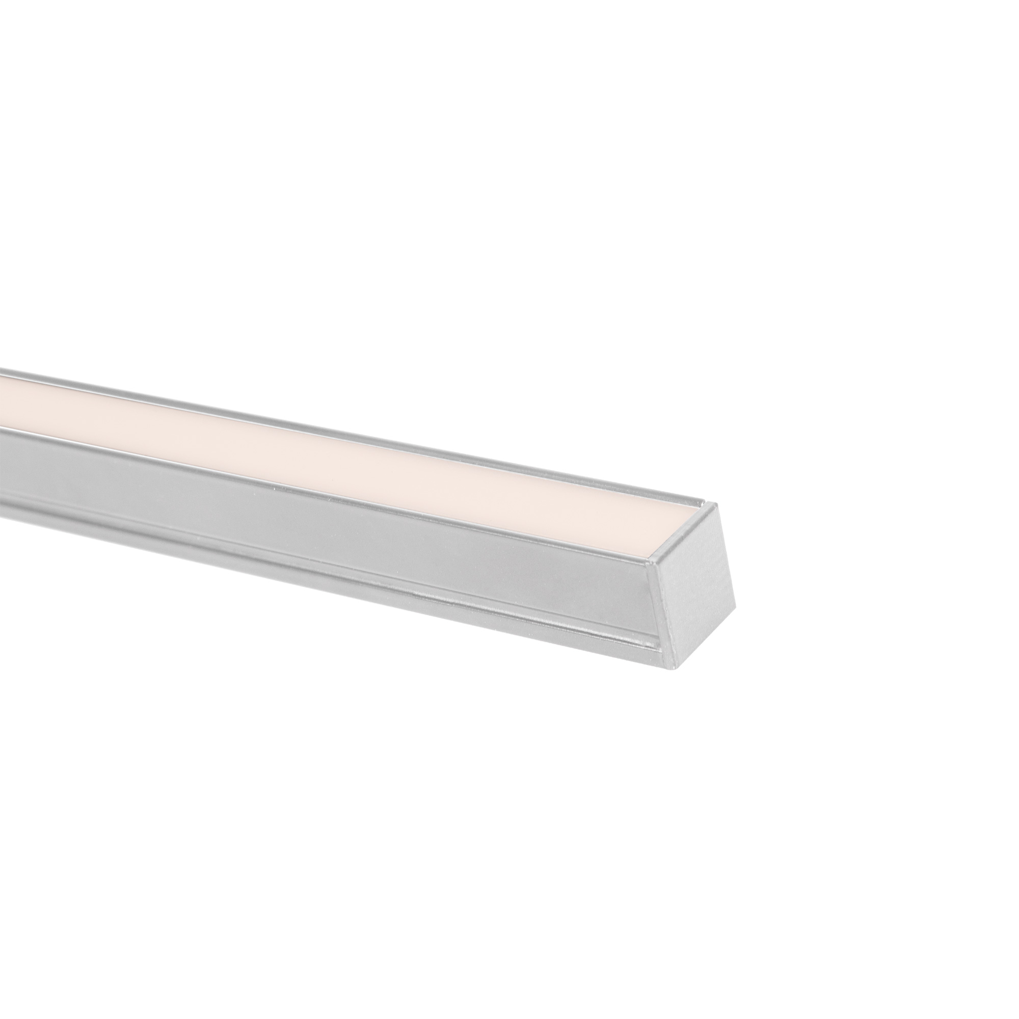 Profil Hide-a-lite Art High till LED-Strip