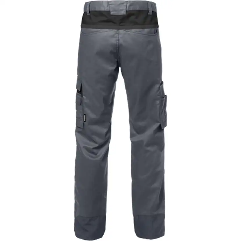 Byxa 2552 STFP Storlek: C60, Grå/Svart