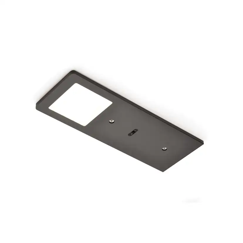LED-belysning Beslag Design Polar SE SMD