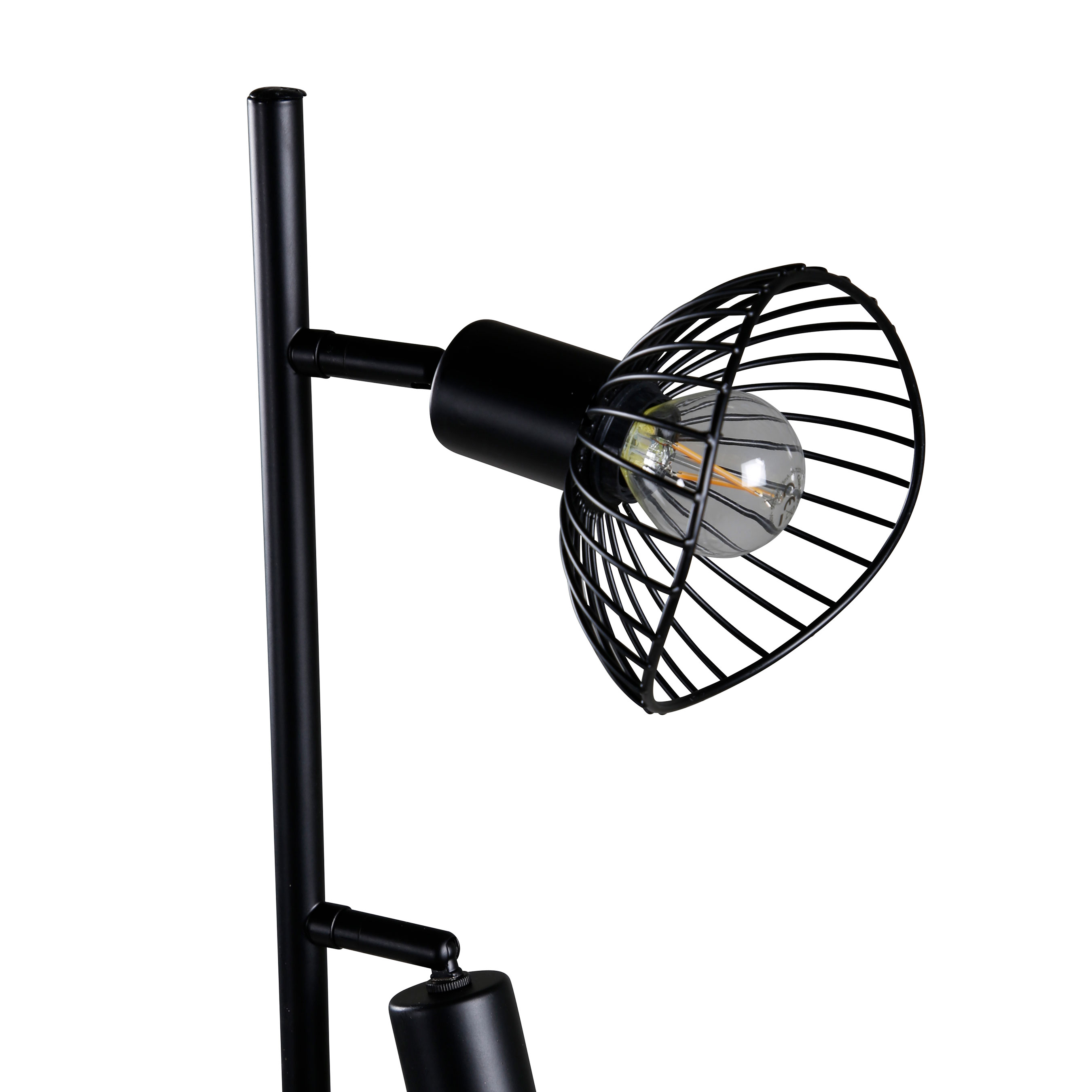 Golvlampa Venture Home Elsa 3L