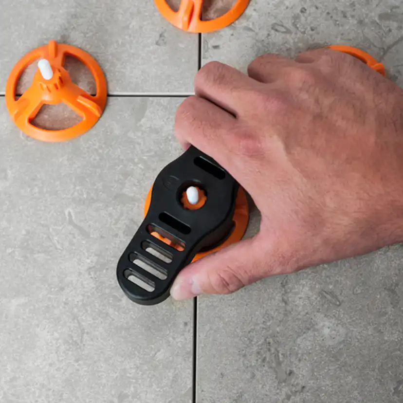 Momentverktyg Tebo Spin Level