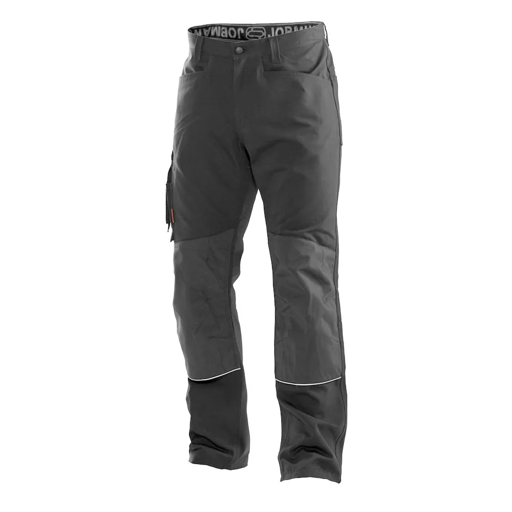 Servicebyxa Jobman Canvas 2911