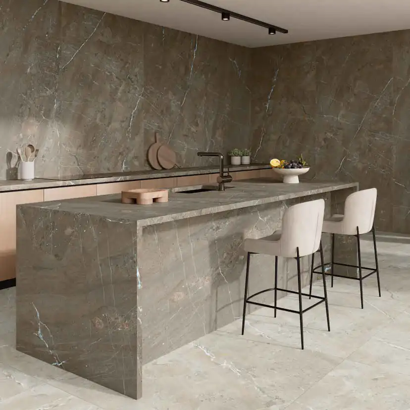 Klinker Tenfors Miller Natural Matt 60x60
