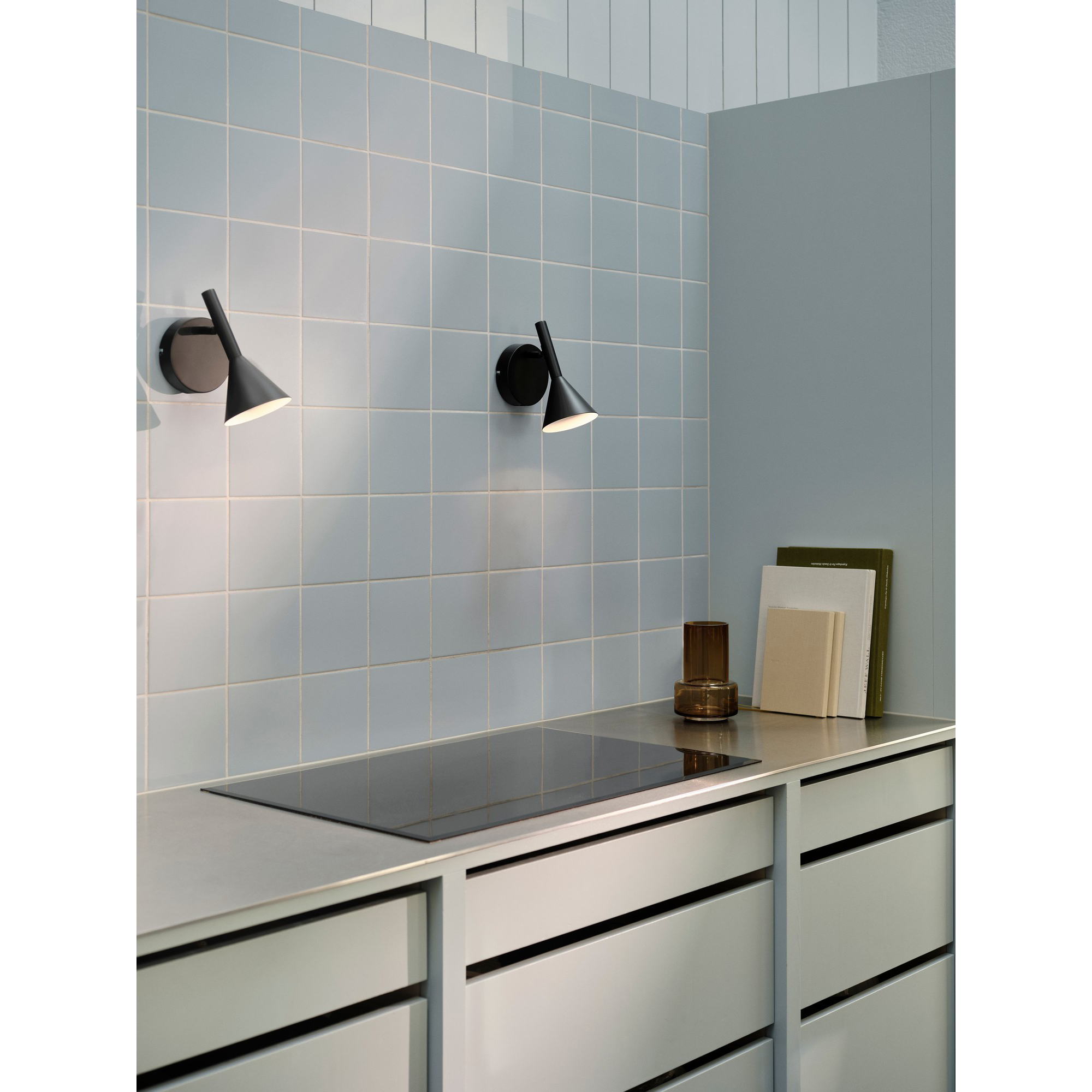 Vägglampa Nordlux Kelvis
