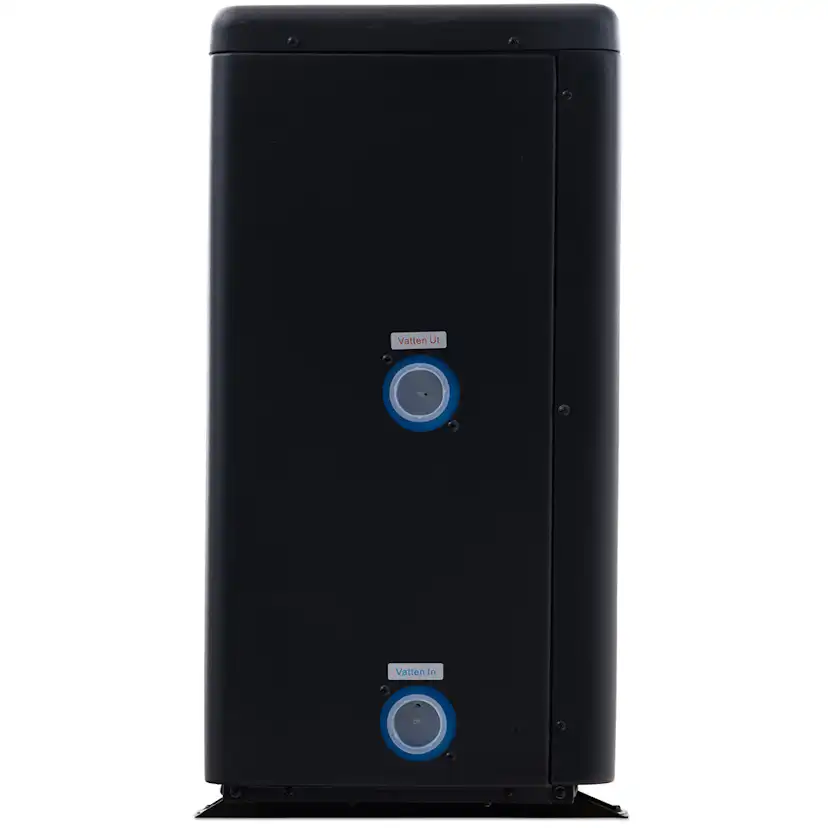 Poolvärmepump Lyfco 21kW Inverter R32 Wifi, ABS