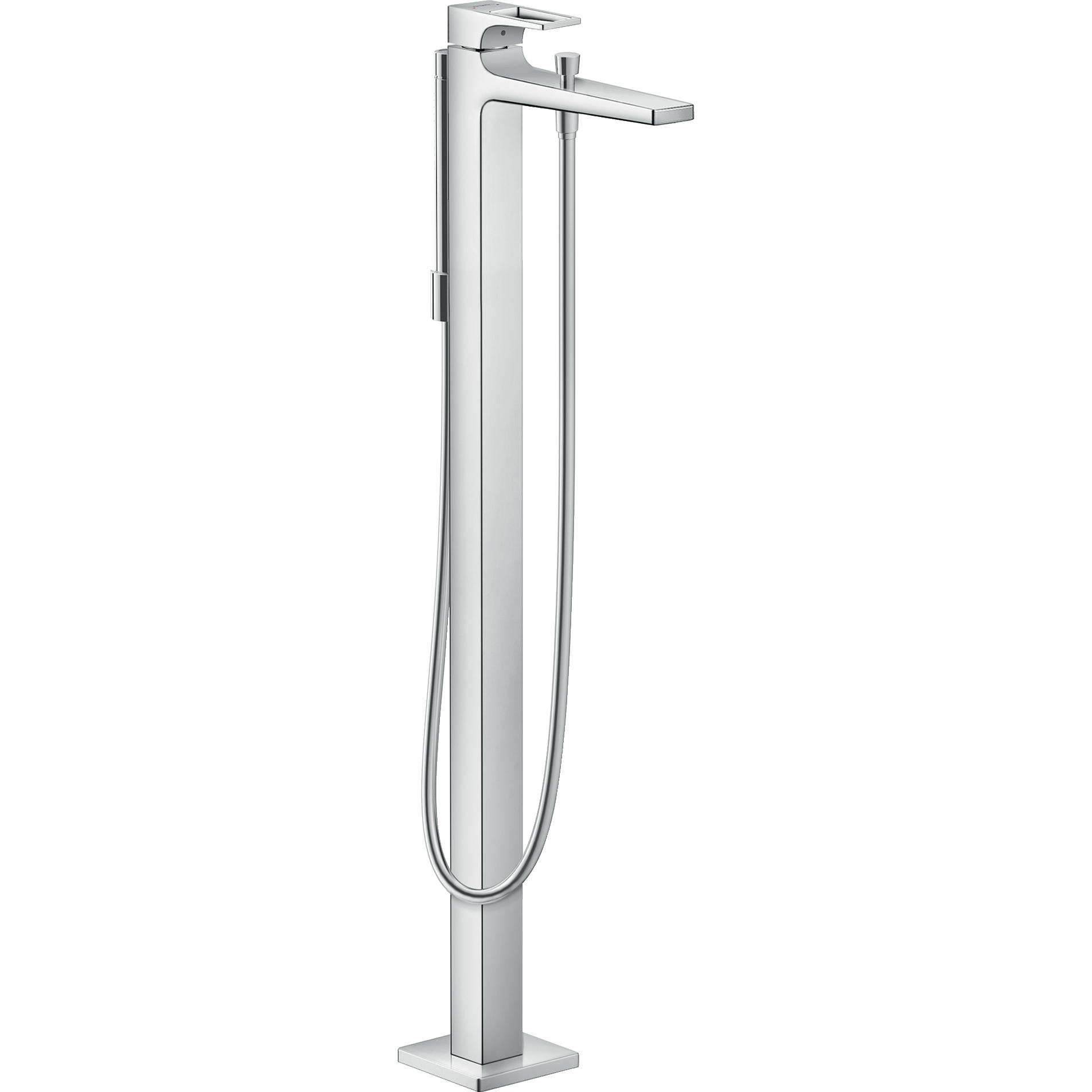 Golvblandare Hansgrohe Metropol 1-grepps med Bygelgrepp
