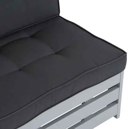 Loungesoffa KWA Mittdel