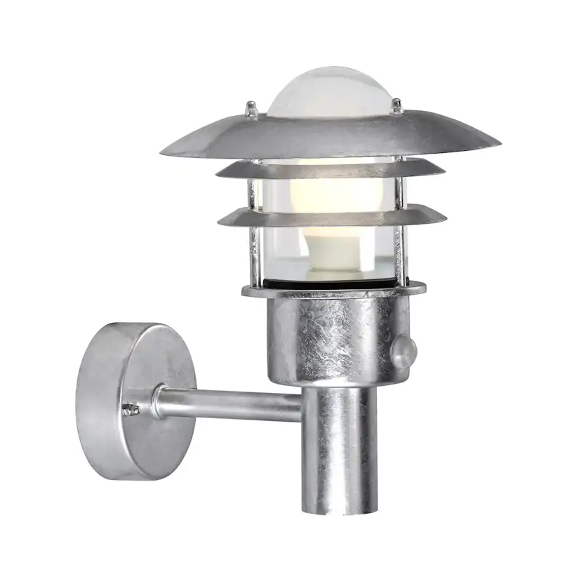 Vägglampa Nordlux Lønstrup