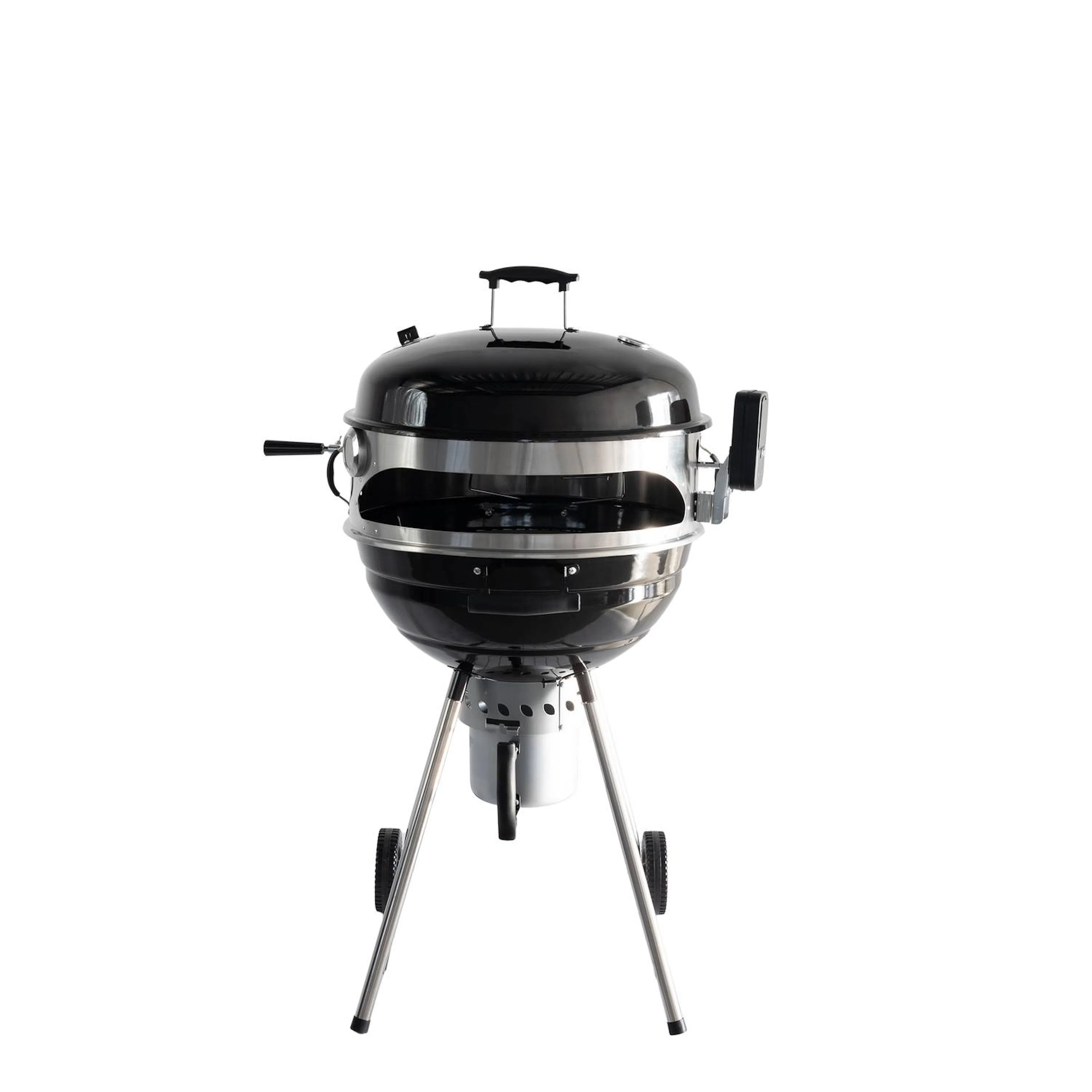 Kolgrill Fornetto Explorer