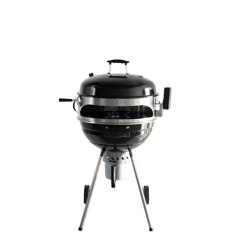 Kolgrill Fornetto Explorer