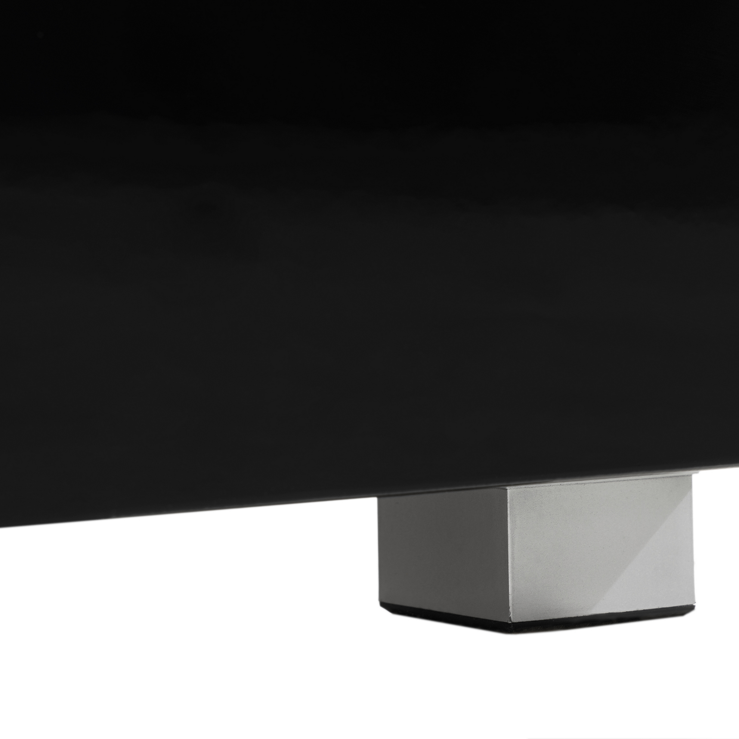 Tv-Bänk In Living Jugansbo 140cm LED-Belysning