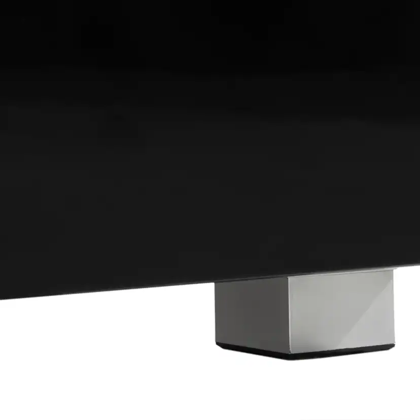 Tv-Bänk In Living Jugansbo 140cm LED-Belysning