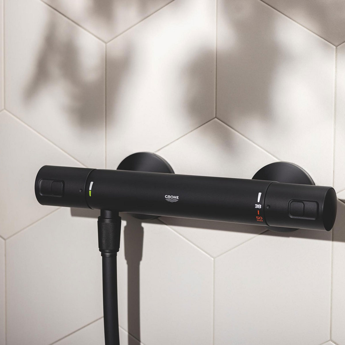 Duschblandare Grohe Precision Start 150 CC