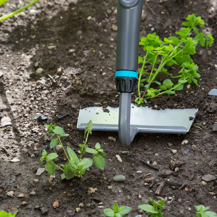 Bet- och Gallringshacka Gardena NatureLine