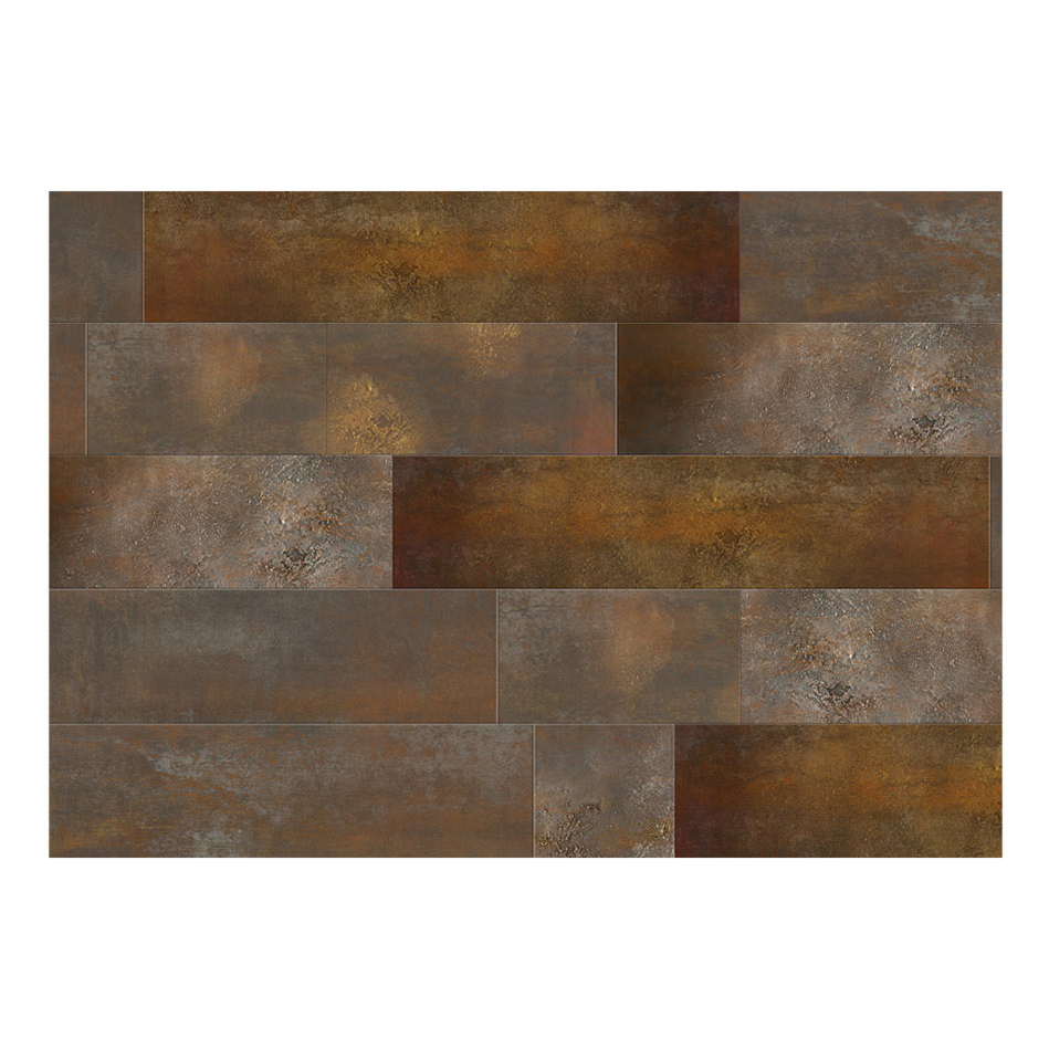 Golden Cascade 200x140 Storlek: 200x140 cm