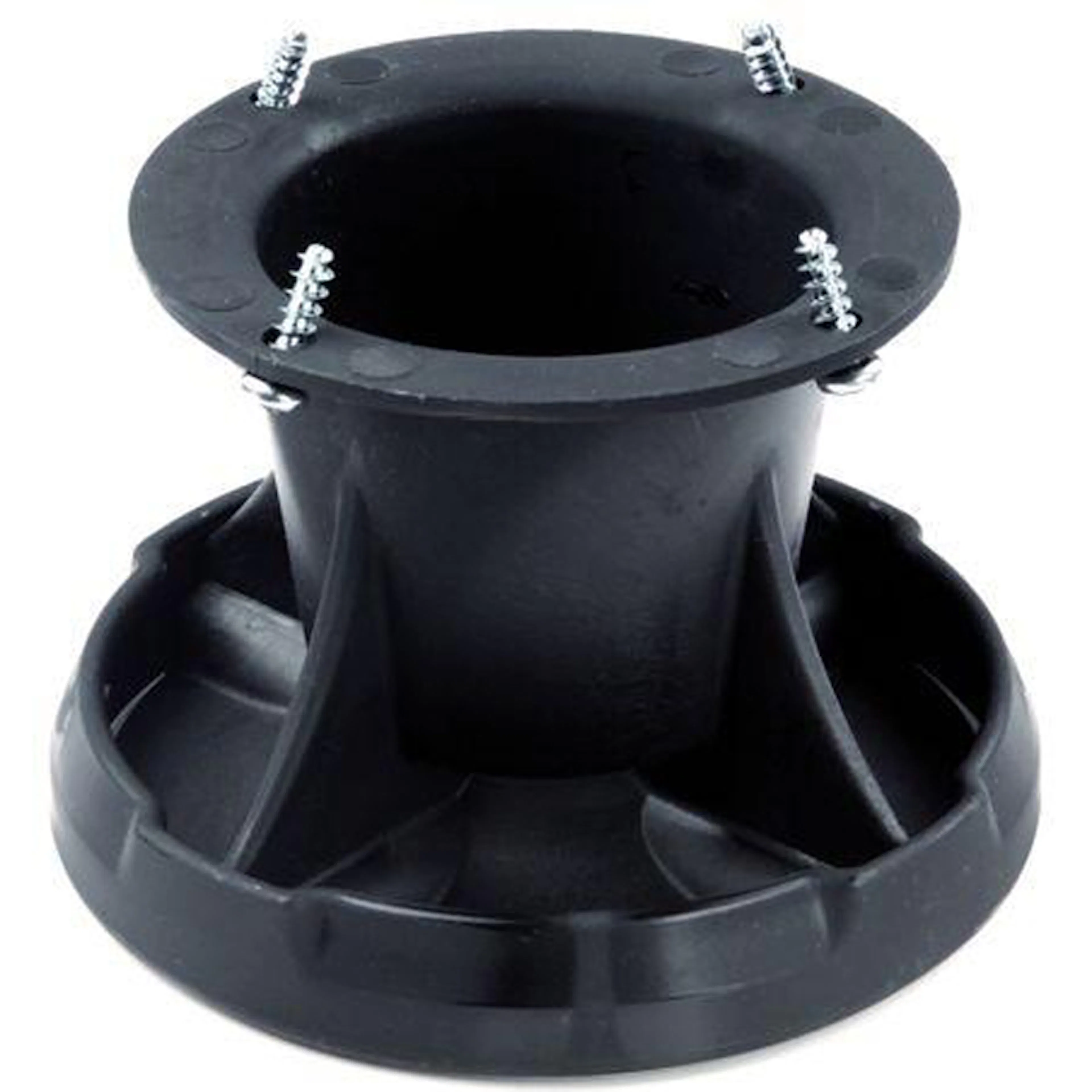 Foderinsats Ryom För Fågelmatare & Fågelbord Liten Foderautomat Fasan/Fågelvilt