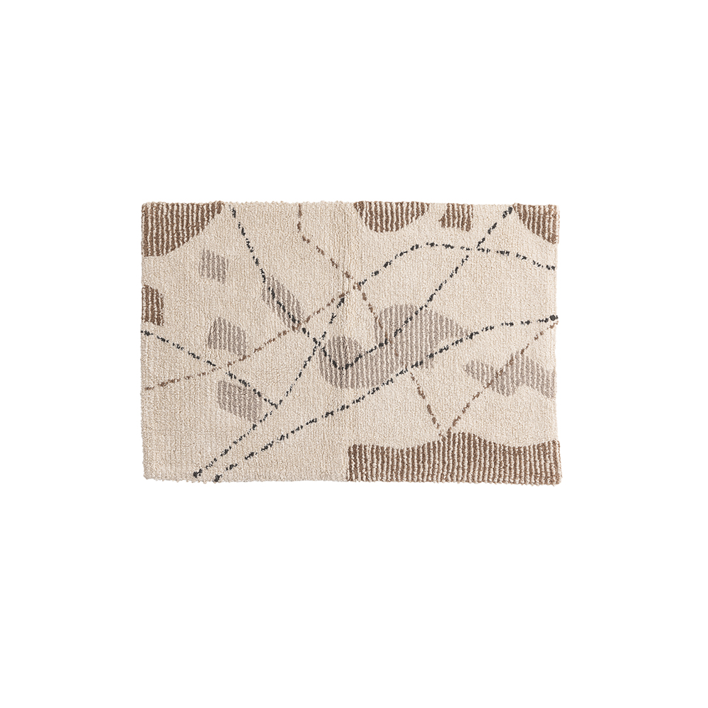 Badrumsmatta Venture Home Paul