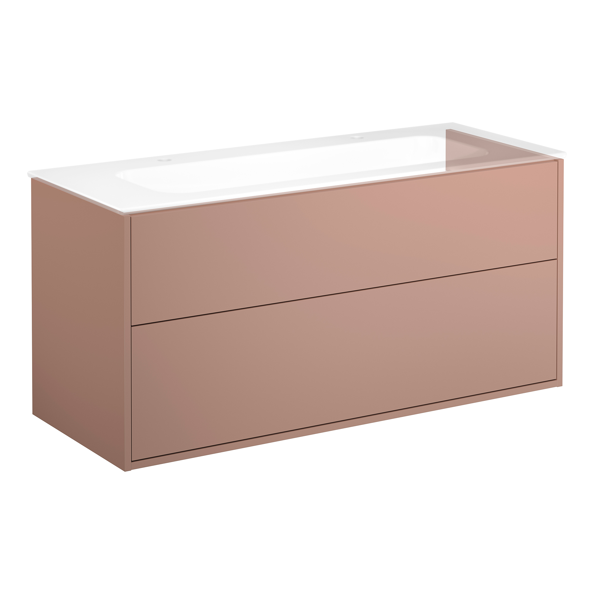 Tvättställsskåp Gustavsberg Artic 120 cm