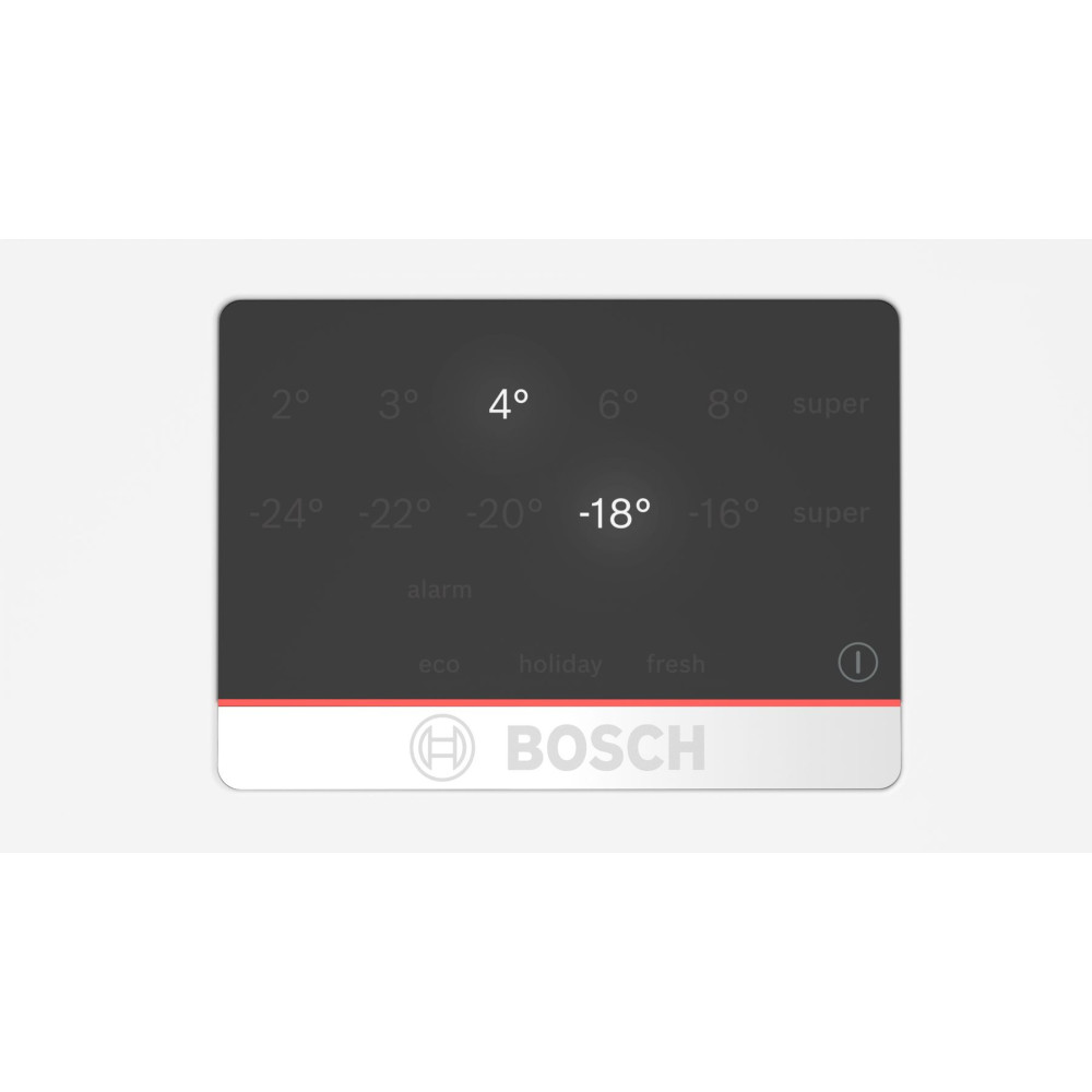Kyl/Frys Bosch KGN397