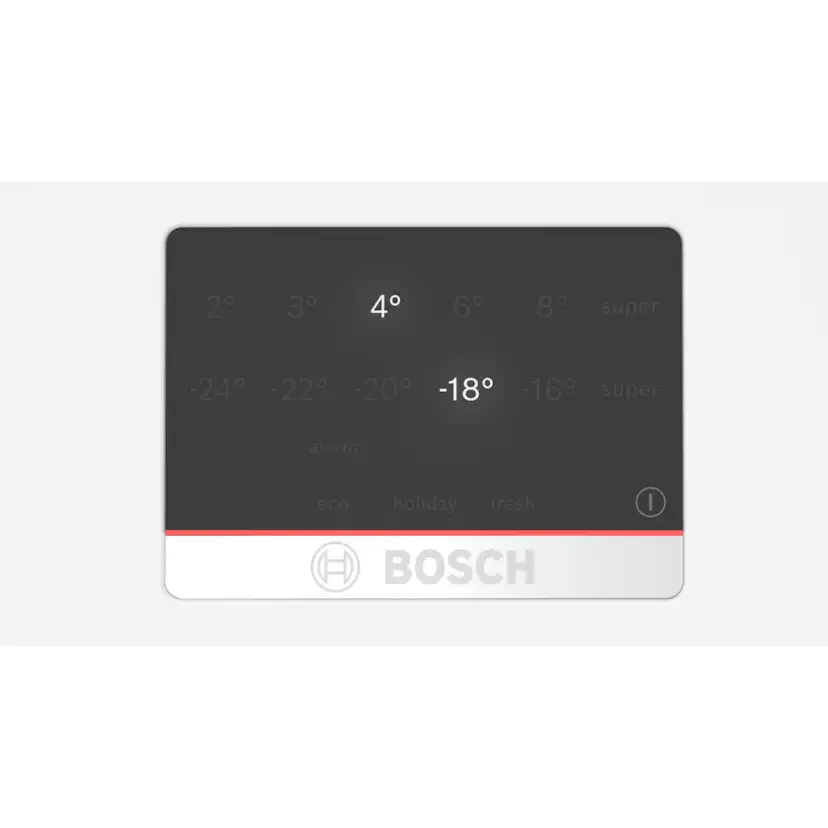 Kyl/Frys Bosch KGN397